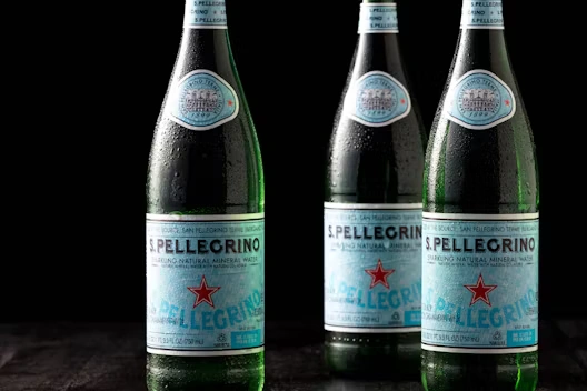 San Pellegrino 1L