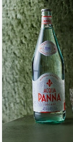 Acqua Panna 1L