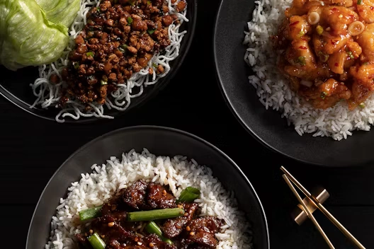 Catering Packages | $25 per person