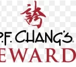 P.F. Chang's Rewards P.F. Chang's Rewards