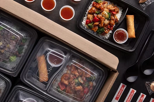 The Something Extra | $12.99 per person | Serves 10 or more