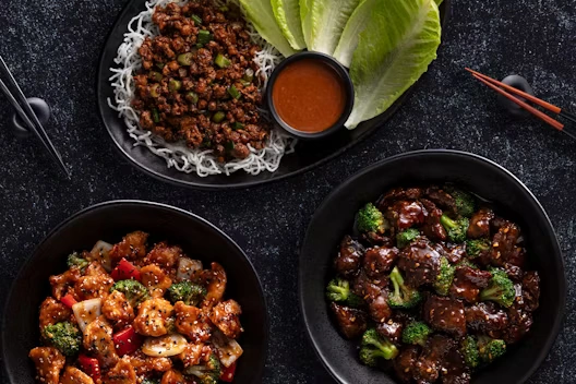 Chef's Feast for 2 | Starting at under $19.99 per person