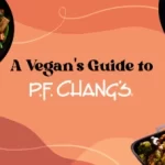 P.F. Chang’s Vegan Menu P.F. Chang’s Vegan Menu