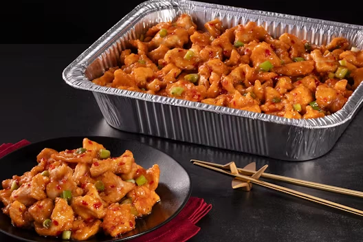 Catering Gluten Free