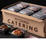 P.F. Chang’s Catering Menu with Prices P.F. Chang’s Catering Menu with Prices