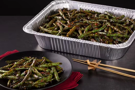 Catering Shareable Sides