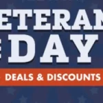 P.F. Chang’s Veterans Day Discount P.F. Chang’s Veterans Day Discount