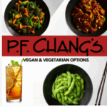 what are PF Chang’s vegetable of the day What Are PF Chang’s Vegetable of the Day