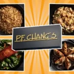pf chang's Calories and Nutrition Information pf chang's Calories and Nutrition Information