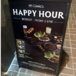 PF Chang's Happy Hour Times, Menu & Location PF Chang's Happy Hour Times, Menu & Location