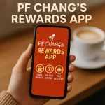 PF Chang’s Rewards App PF Chang’s Rewards App