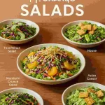 PF Chang’s Salads PF Chang’s Salads