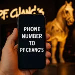 What is the Phone Number to PF Chang’s BBQ? What is the Phone Number to PF Chang’s BBQ?