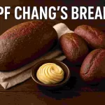 PF Chang’s Bread PF Chang’s Bread