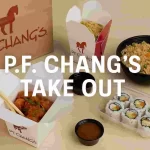 PF Chang’s Take Out PF Chang’s Take Out