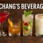 PF Chang’s Beverages PF Chang’s Beverages