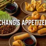 PF Chang’s Appetizers PF Chang’s Appetizers