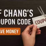 PF Chang’s Coupon Code PF Chang’s Coupon Code