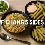 PF Chang’s Sides PF Chang’s Sides