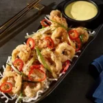 P.F.Chang’s Japanese Wok-Fired Calamari Price, Calories and Nutrition Japanese Wok-Fired Calamari