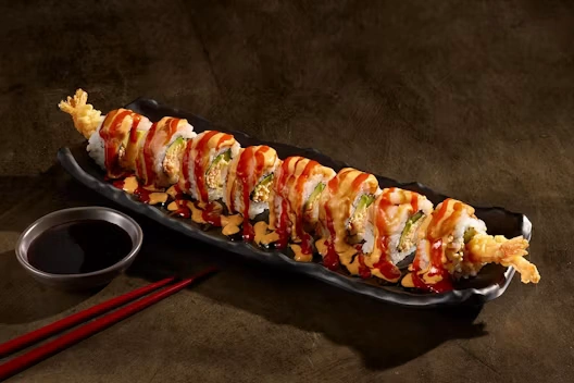 Tiger Roll*
